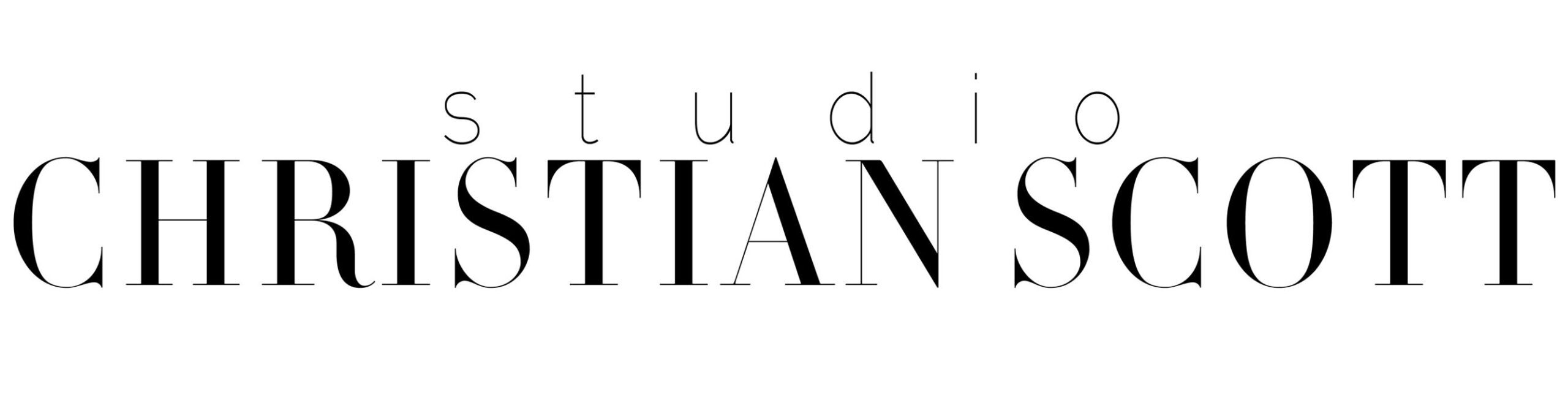 Studio Christian Scott